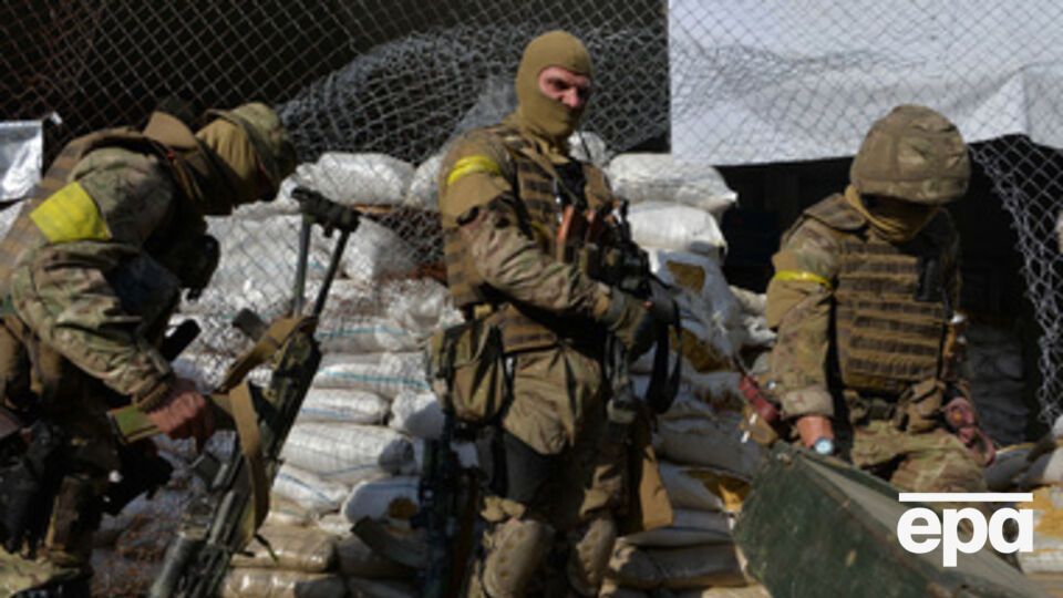 Журналисты утверждают, что больше не могут закрывать глаза на настоящую войну на Донбассе