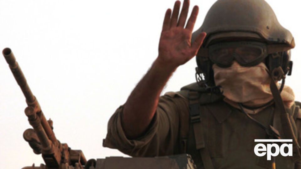 Израиль продолжает операцию в секторе Газа