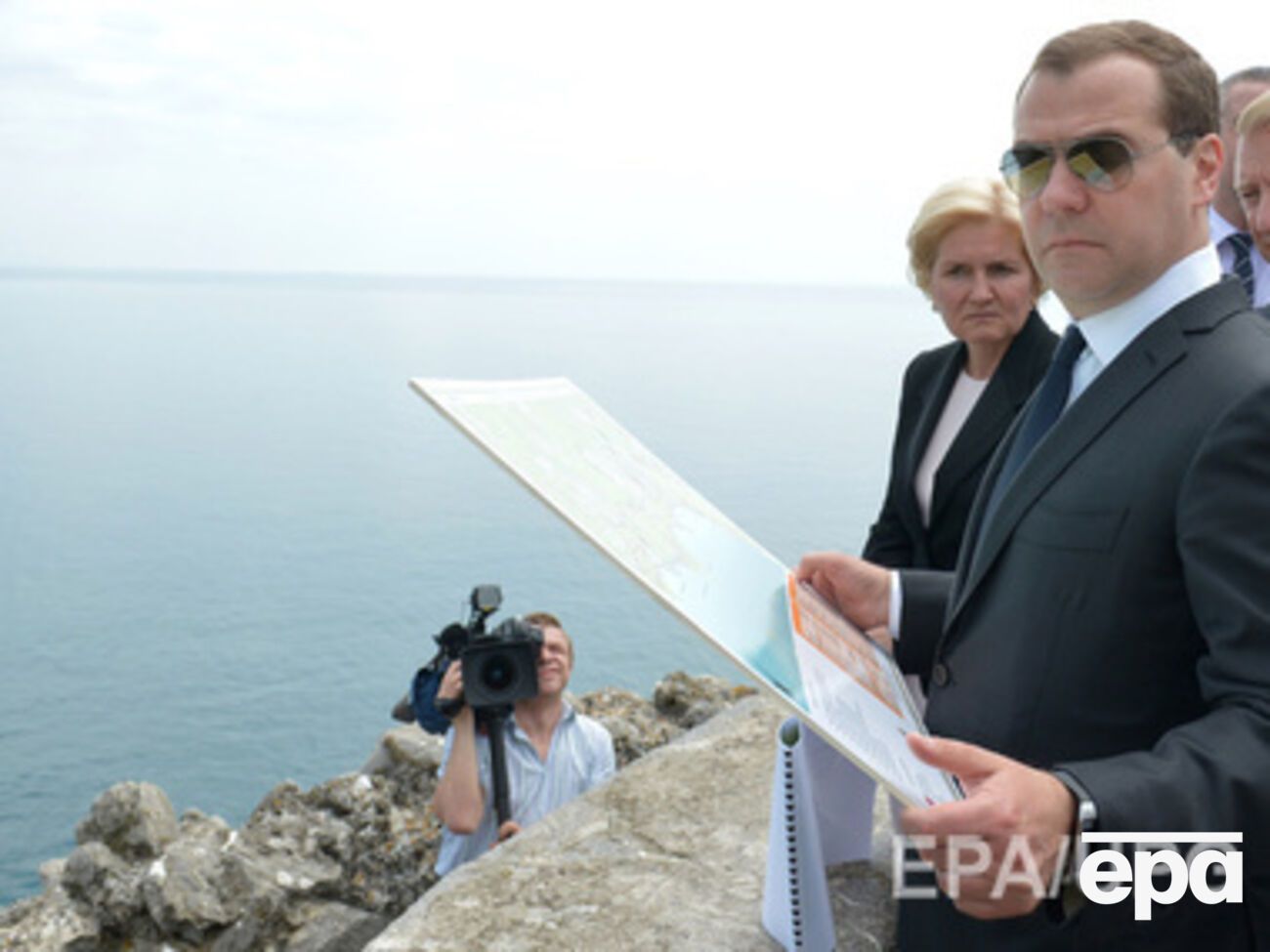 Аннексию Крыма не признала ни одна цивилизованная страна мира