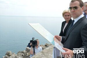 Аннексию Крыма не признала ни одна цивилизованная страна мира
