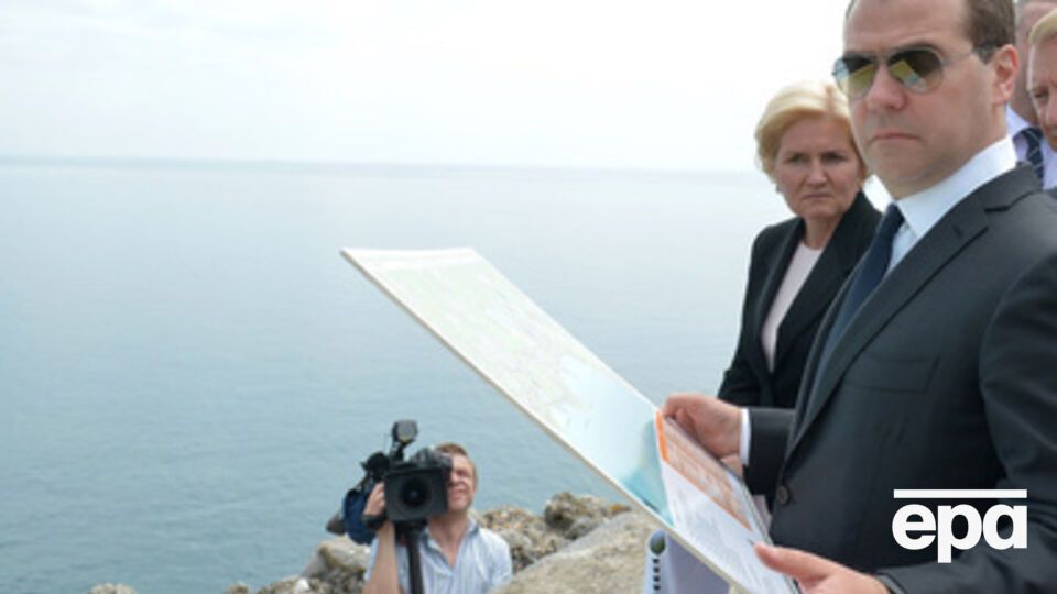 Аннексию Крыма не признала ни одна цивилизованная страна мира