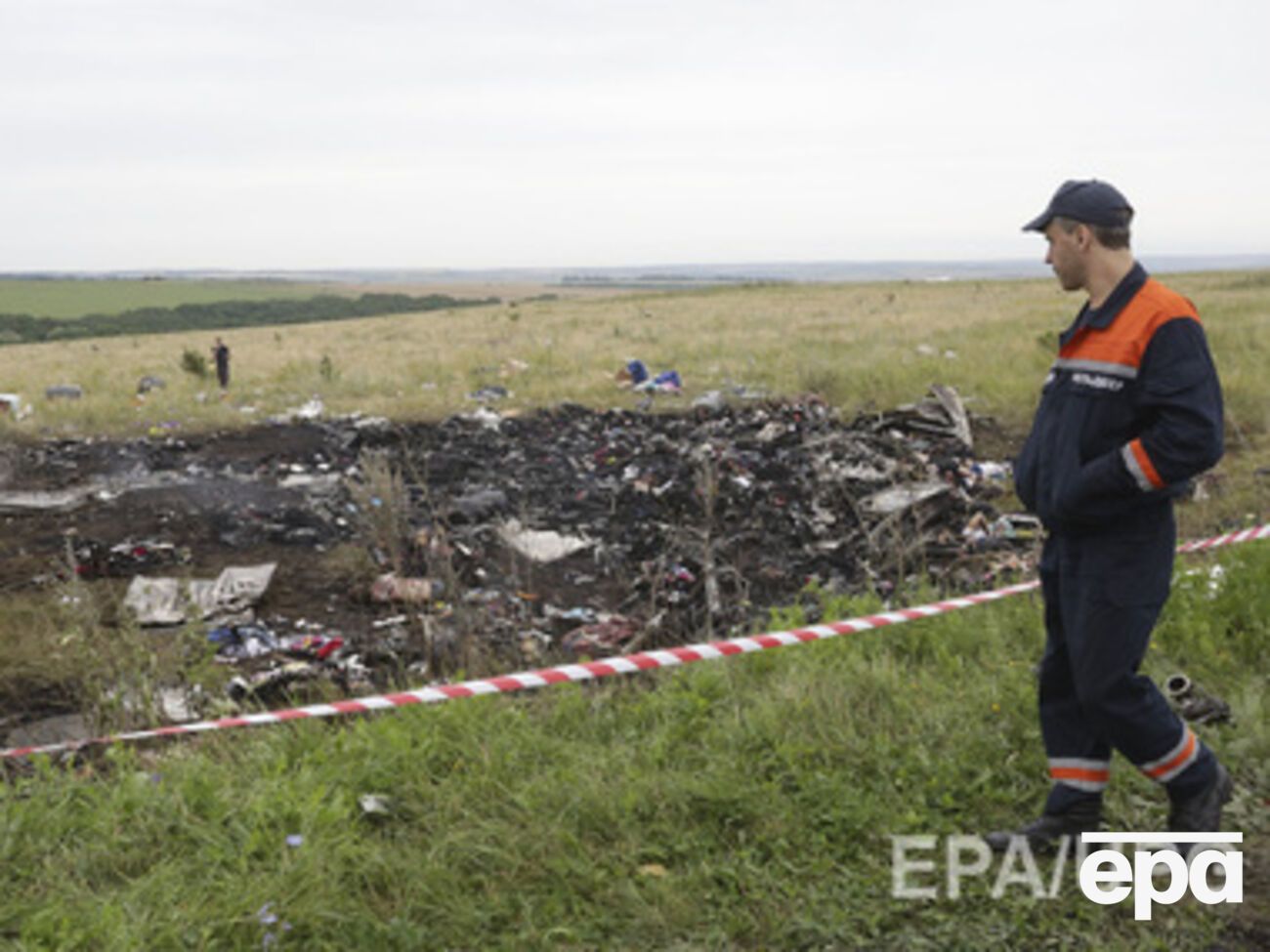 Спасатели нашли 196 тел погибших