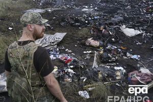 Обстоятельства трагедии будет расследовать международная комиссия