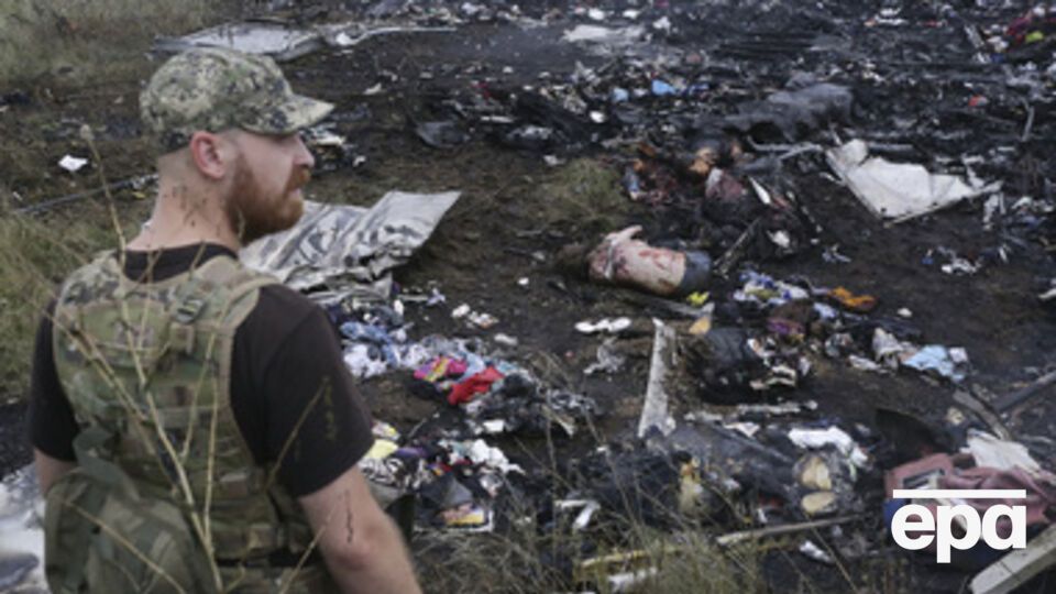 Обстоятельства трагедии будет расследовать международная комиссия