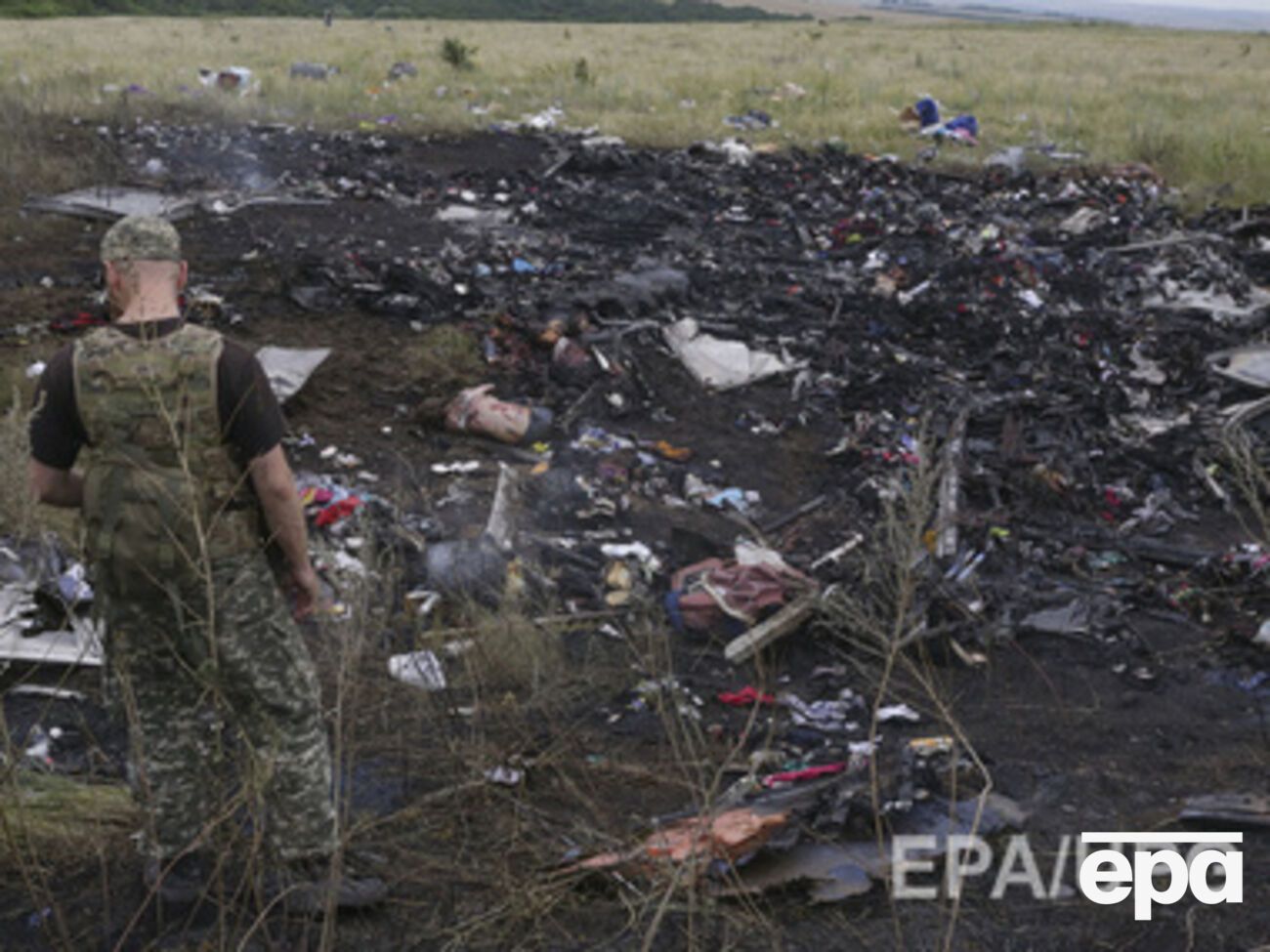 Хельсинская комиссия обеспокоена, что боевики могут скрыть детали расследования