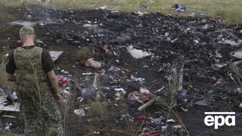 Хельсинская комиссия обеспокоена, что боевики могут скрыть детали расследования