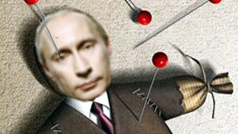 "Когда большое количество людей долго и упорно чего-то желают, это должно сбыться. Любая мысль материальна"
