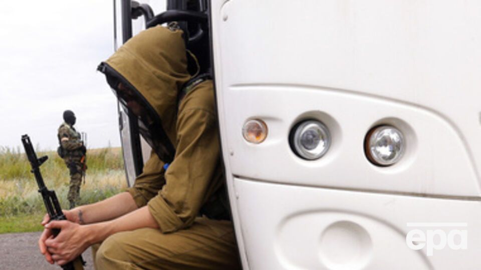 Судьба заложников до сих пор неизвестна