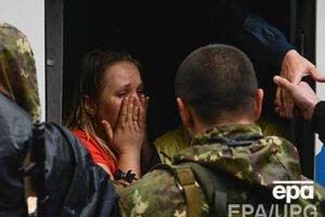 В ходе боевых действий растет количество жертв