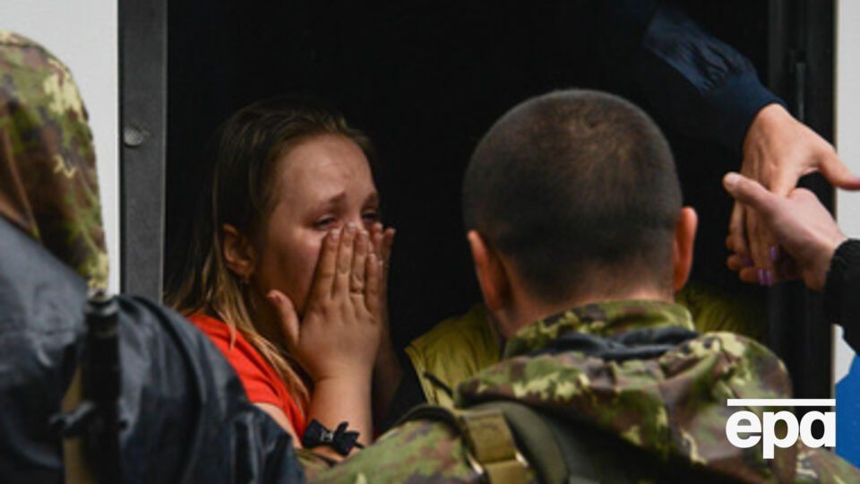 В ходе боевых действий растет количество жертв