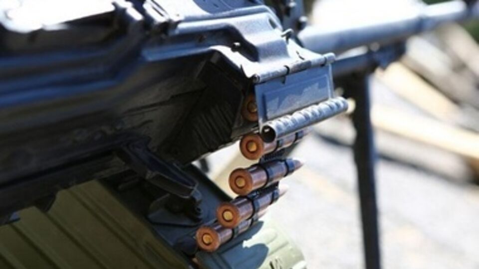 Россия наращивает число военных у границы с Украиной