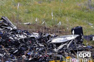 Обстоятельства крушения самолета выясняются