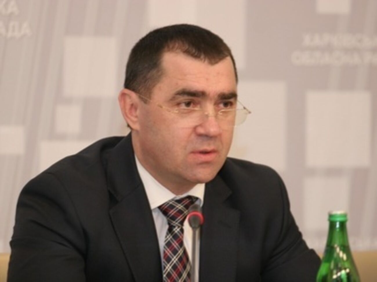 Василий Хома заявил, что на территории Харьковской области могут быть диверсанты