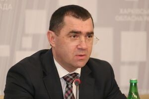 Василий Хома заявил, что на территории Харьковской области могут быть диверсанты