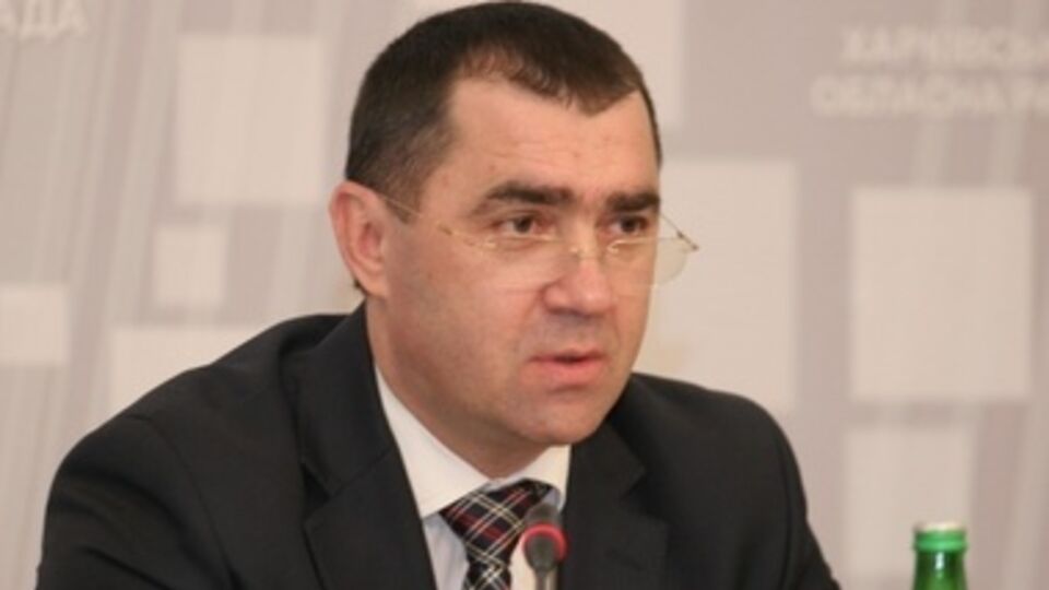 Василий Хома заявил, что на территории Харьковской области могут быть диверсанты