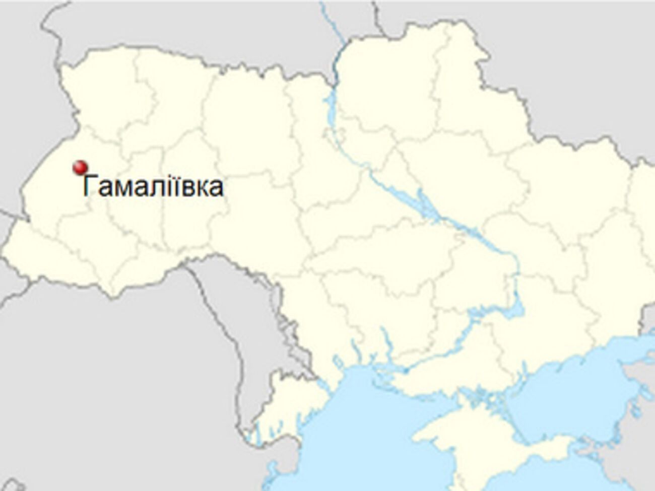 Во Львовской области выступают против&nbsp;отправки львовских бойцов в зону АТО