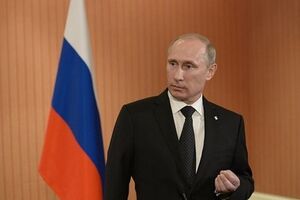 Владимиру Путину дали время до вторника