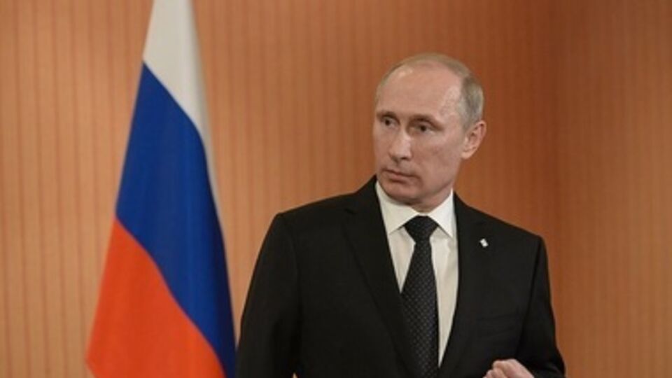 Владимиру Путину дали время до вторника