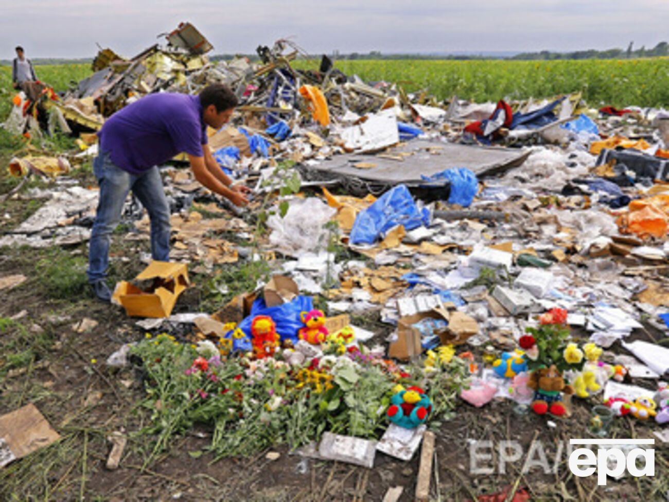 По состоянию на 7.00 20 июля&nbsp;обнаружены&nbsp;тела 196 погибших в результате крушения Boeing 777.