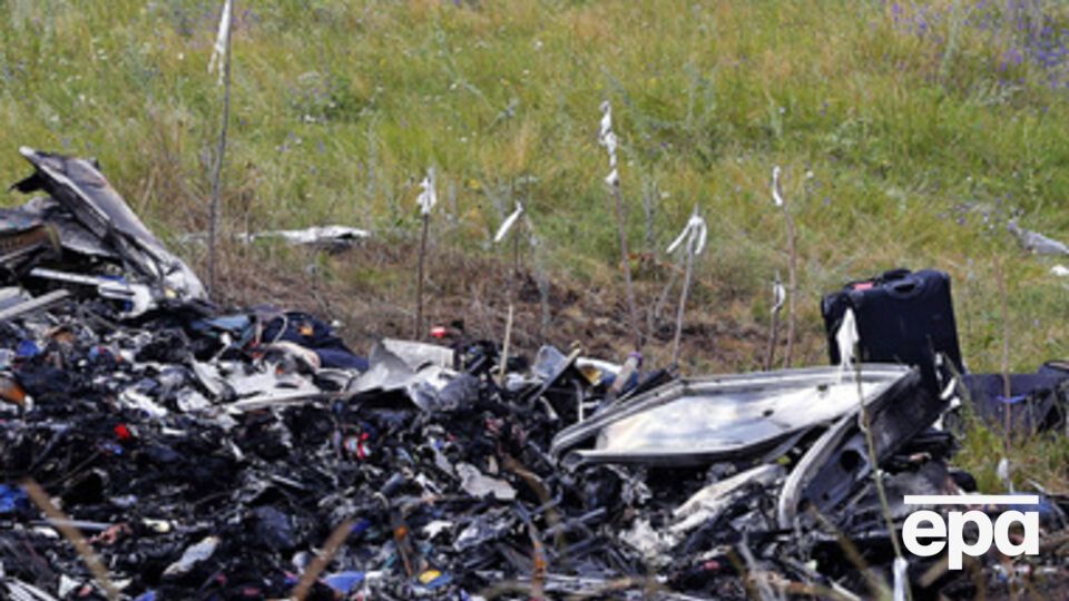 По словам Бородая, боевики предоставили миссии ОБСЕ неограниченное право работать в зоне катастрофы.