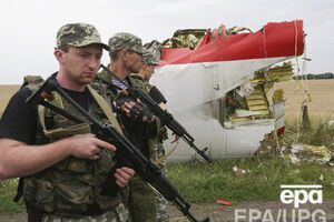 СНБО: В Луганске боевики пытаются насильно привлечь жителей к борьбе с силами АТО.