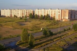 Бои за Рубежное во второй половине дня завершились вхождением сил АТО в город