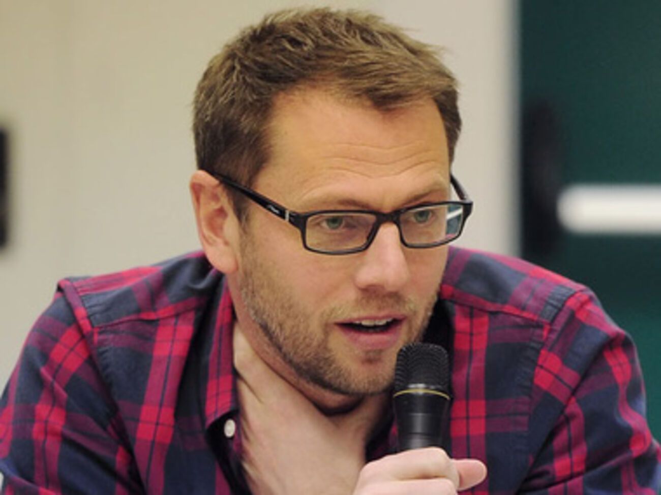 Александр Винокуров выдумал новость о поездке Путина в Киев