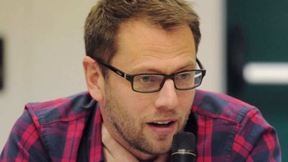 Александр Винокуров выдумал новость о поездке Путина в Киев