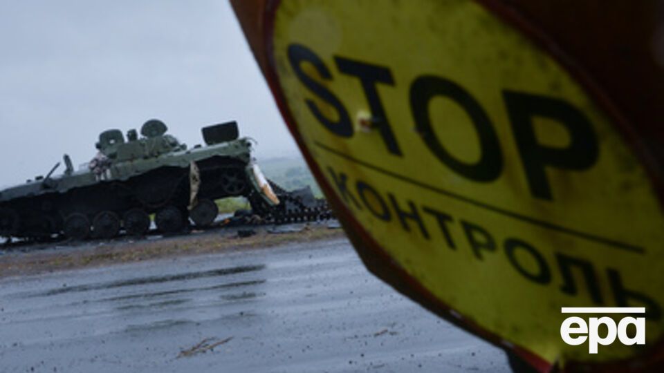 Во всех случаях силы АТО открывали ответный огонь