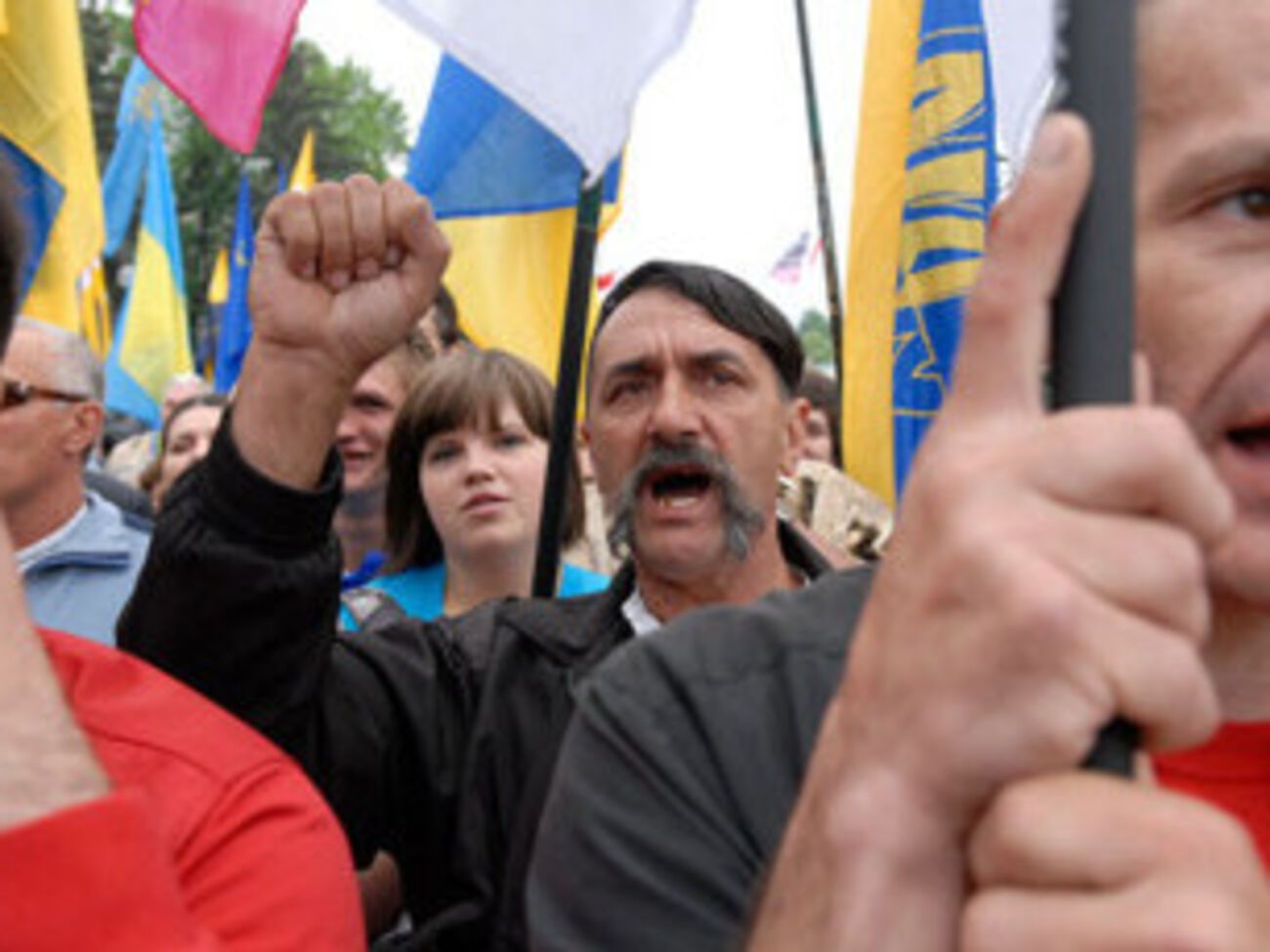 Пограничники отмечают передвижения российских войск на украинско-российской границе.