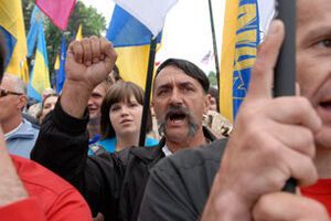 Пограничники отмечают передвижения российских войск на украинско-российской границе.