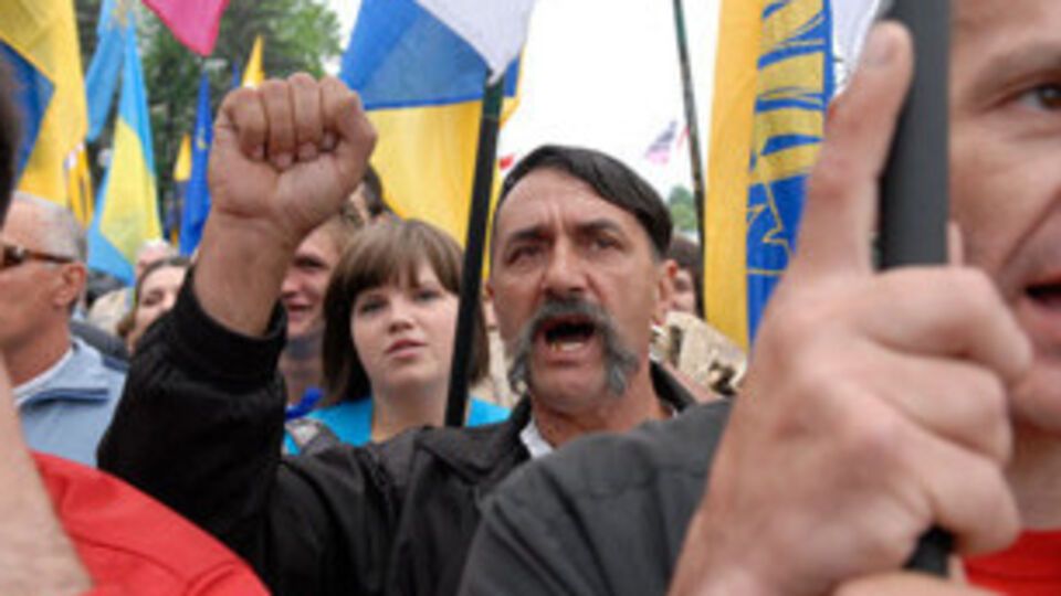 Пограничники отмечают передвижения российских войск на украинско-российской границе.