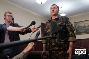 Валерий Болотов: Киев не хочет разбираться