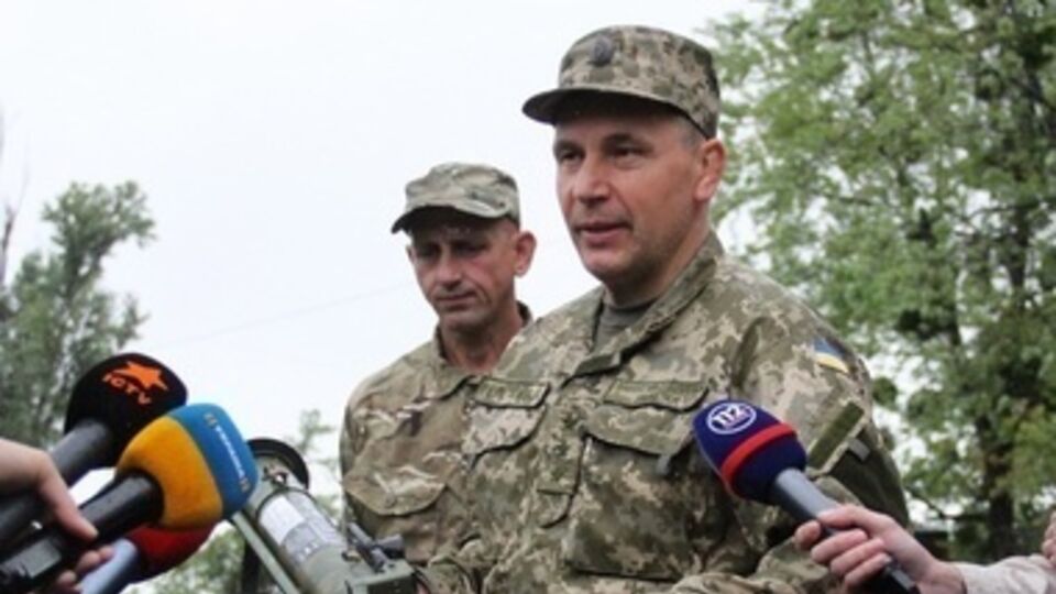 Гелетей: Мы продолжаем идти вперед