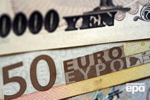 Курс валют на 21 июля