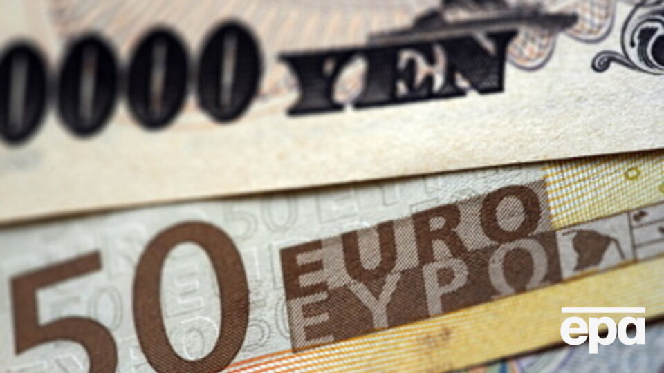 Курс валют на 21 июля