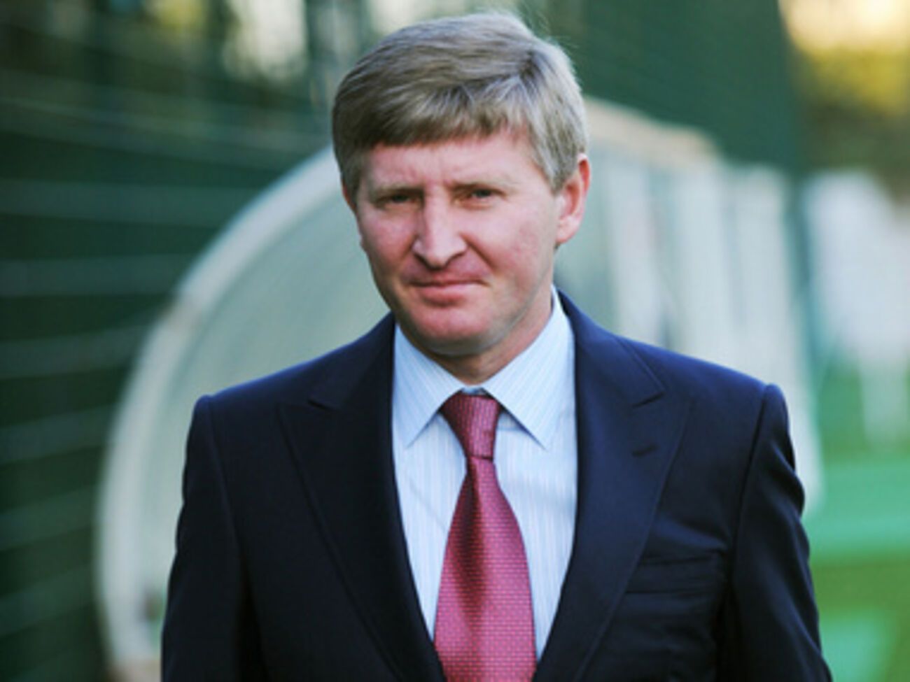 Ринат Ахметов: Распродажи не будет!