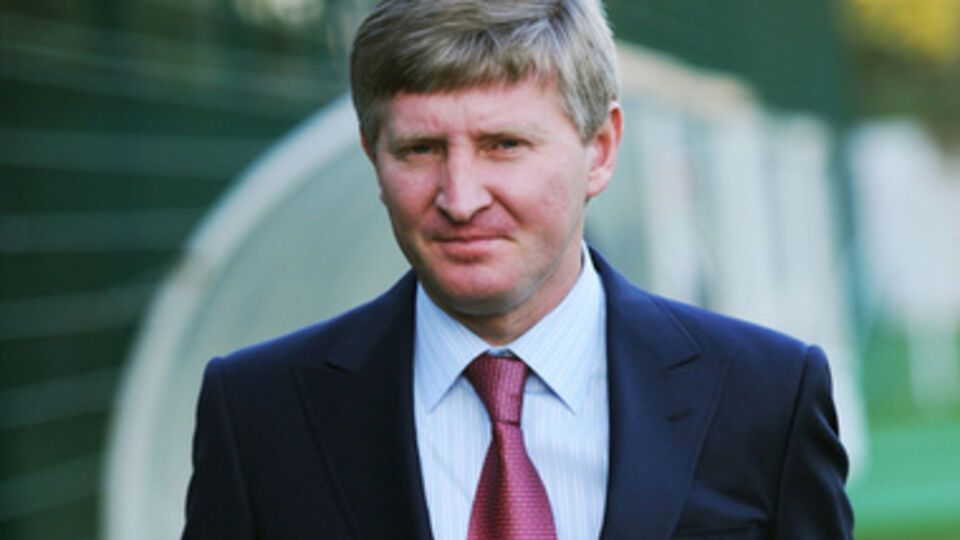 Ринат Ахметов: Распродажи не будет!