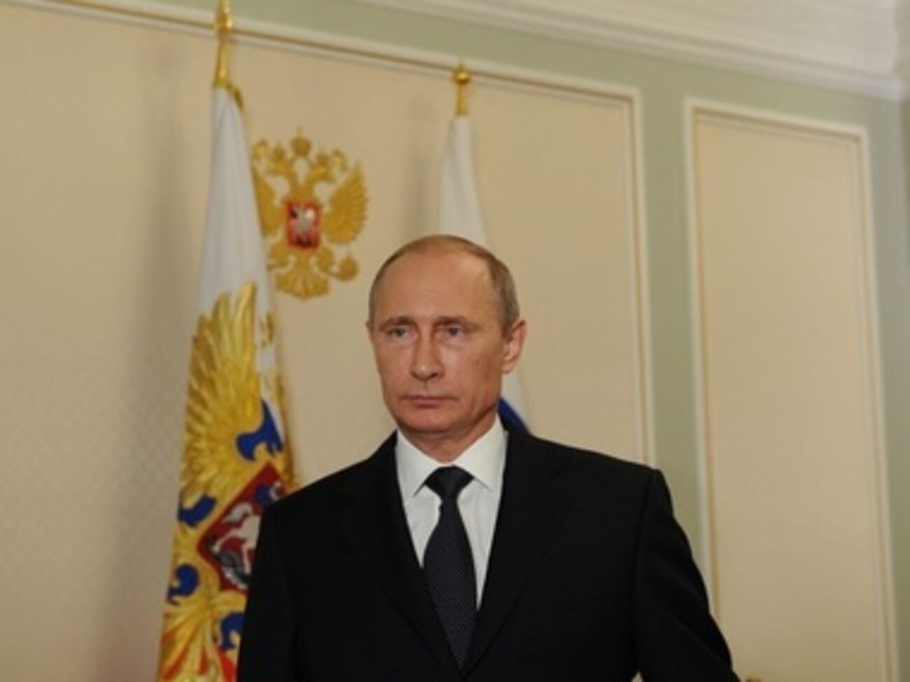 Владимир Путин: Никто не должен и не имеет права использовать эту трагедию для достижения узкокорыстных политических целей