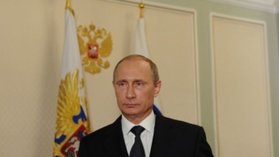 Владимир Путин: Никто не должен и не имеет права использовать эту трагедию для достижения узкокорыстных политических целей