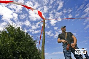 Антитеррористическая операция на Донбассе продолжается