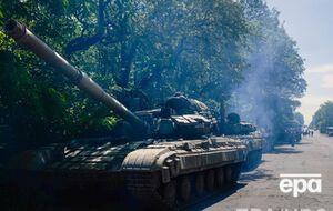 Сепаратисты пытаются удержать под своим контролем города Горловку, Авдеевку и Донецк