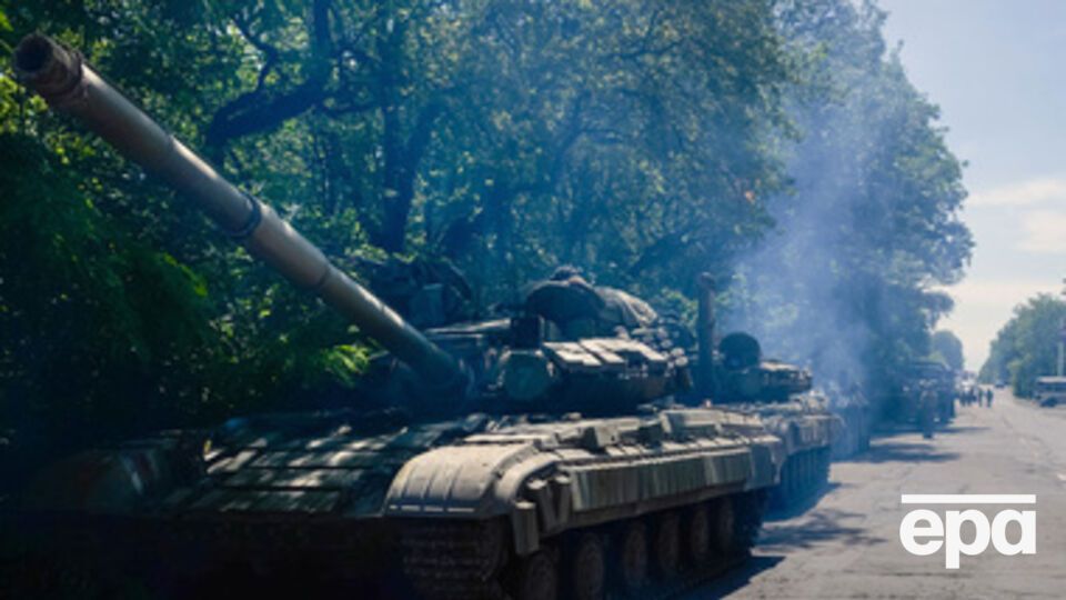 Сепаратисты пытаются удержать под своим контролем города Горловку, Авдеевку и Донецк