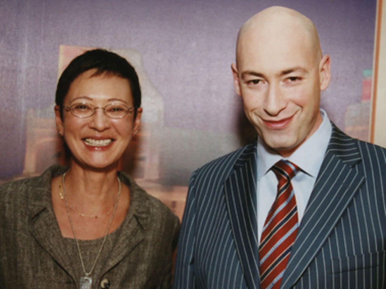 Ирина Хакамада: Общаясь с Путиным, вы получаете огромное удовольствие, он обволакивает