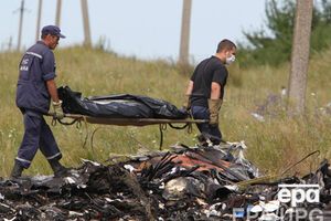 Найденные тела погружены в вагоны-рефрижераторы на станции Торез