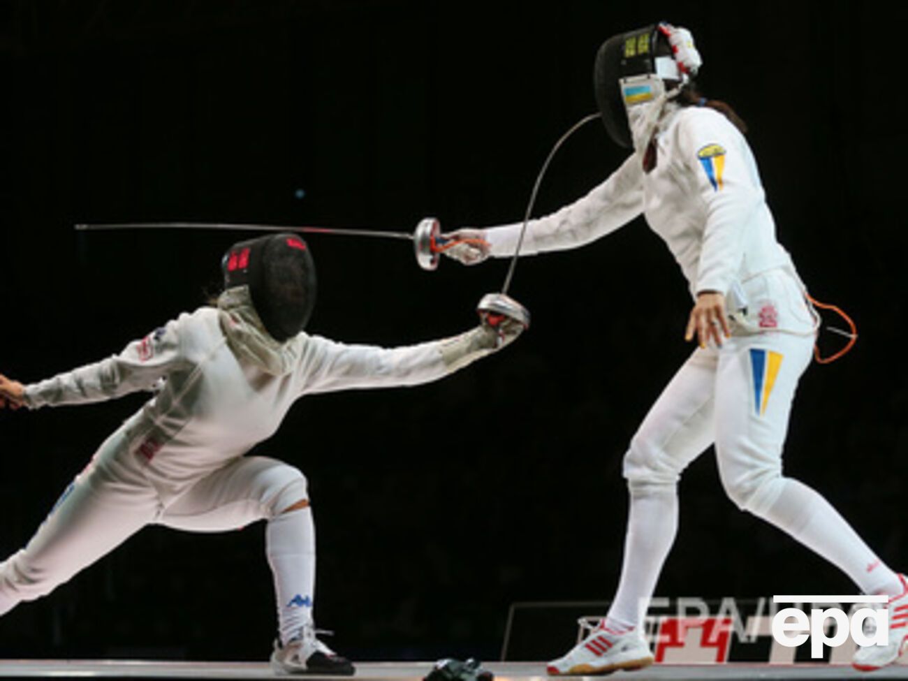 Шемякина проиграла в дополнительное время