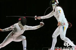 Шемякина проиграла в дополнительное время