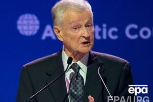 Покровитель тех, кто сбил Boeing, должен заплатить за жертвы, заявил Бжезинский