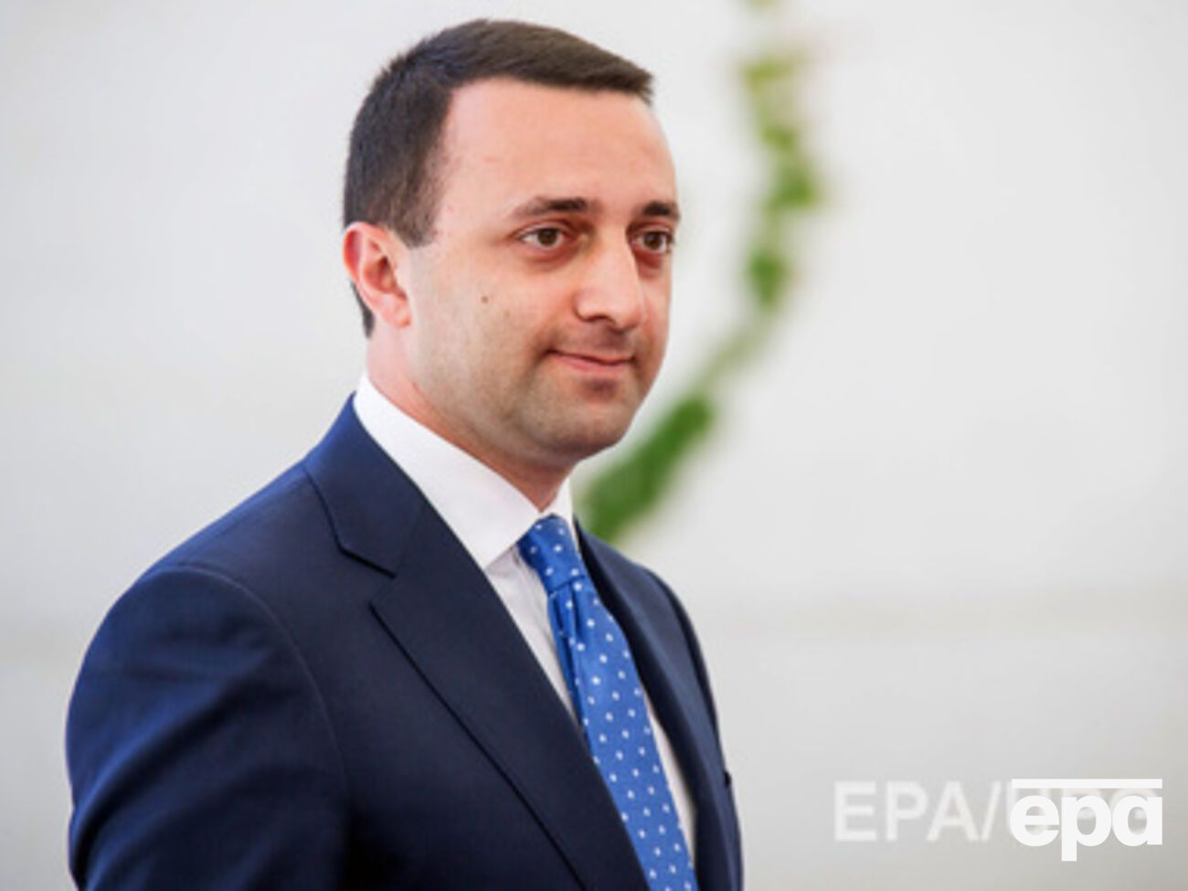 Ираклий Гарибашвили: Мы должны работать с удвоенной энергией