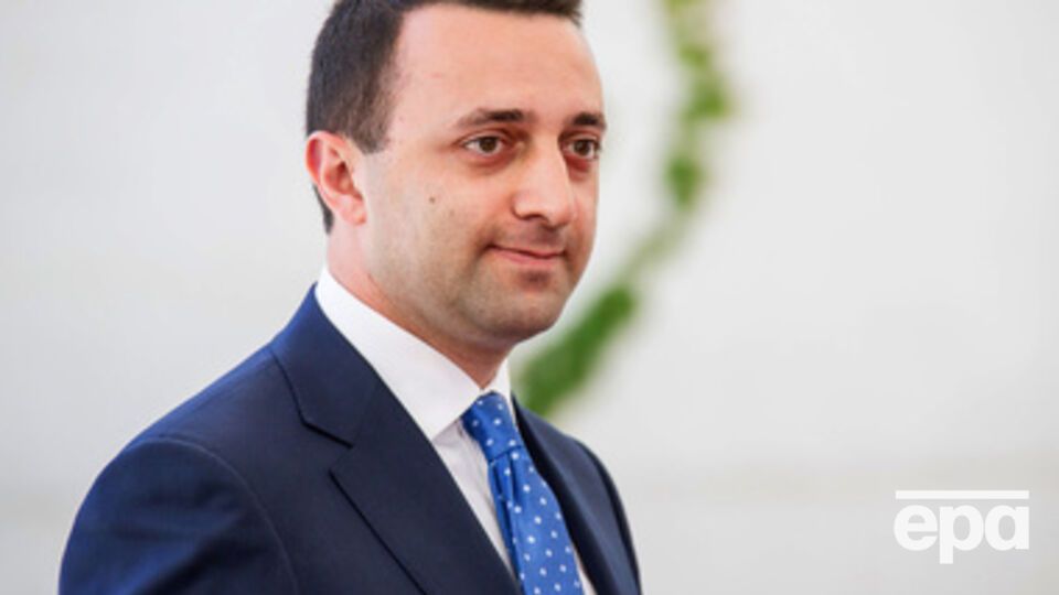 Ираклий Гарибашвили: Мы должны работать с удвоенной энергией